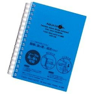 qgu LIHIT@LABD AQUA DROPs cCXgO m[g A6 u[(N-1665-8-BL) ڈ݌=