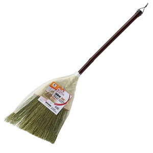 山崎産業 Daily Clean 座敷箒(ホーキ) 短柄 2(Y05417) 取り寄せ商品