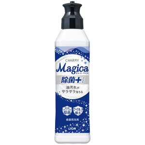 ���C�I�� LION CHARMY Magica ���ۃv���X �{�� 220mL 1�{(SYQE) ���񂹏��i