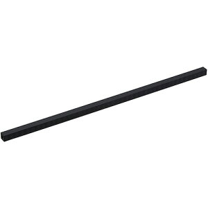 ライオン事務器 LION 事務用断裁機 受木 PC-A3PN・PH・PK用(黒) 1本(PC-A3PN・PH・PKヨウ(クロ)) 目安在庫=○