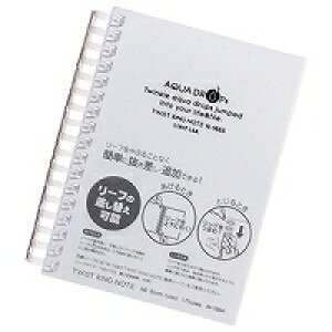 qgu LIHIT@LABD AQUA DROPs cCXgO m[g A6 (N-1665-1-MW) ڈ݌=