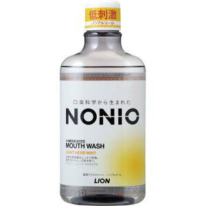 CI LION NONIO }EXEHbV Cgn[u~g { 600mL 1{(CCNONL) ڈ݌=