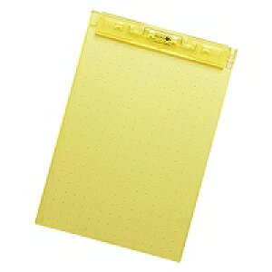 qgu LIHIT@LABD AQUA DROPs ^Nbv{[h A4 (A-5067-5-YE) ڈ݌=