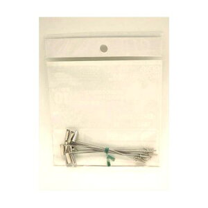 J`bgC[S ppbN 100mm 10{ WBS-111(63-1521-48) 񂹏i