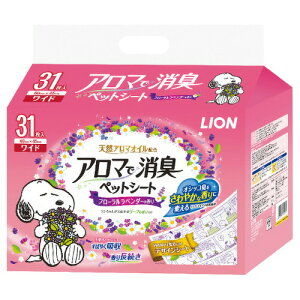 CI LION A}ŏLybgV[g Ch 1pbN(31)(A}V-gW31) ڈ݌=