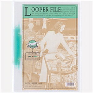 qgu LIHIT@LABD [p[t@C A4S 2 (F-3006-GR) ڈ݌=