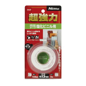 jgY ͗ʃe[v rjp 15mm×2m 1(T4580) ڈ݌=