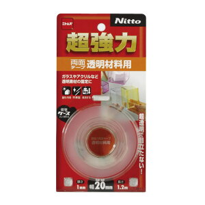 jgY ͗ʃe[v ޗp 20mm×1.2m 1(T4611) ڈ݌=