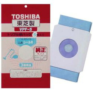  TOSHIBA |@p[ppbN(VPF-5) 񂹏i
