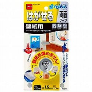 jgY ͂闼ʃe[v ǎp 15mm×1.5m 1(T3971) ڈ݌=