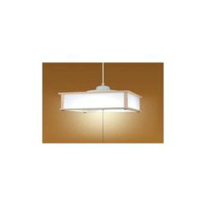 NEC 日本電気 LED和風ペンダントライト(〜8畳) 昼光色(HCDB0857) 取り寄せ商品