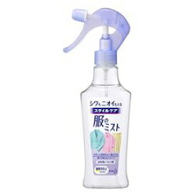 花王（kao） スタイルケア　服のミスト　本体 200ml(4901301217967) 取り寄せ商品