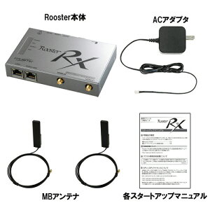 Tdq W[ڃ[^ Rooster RX220SET 1(RRX220-SET1) ڈ݌=