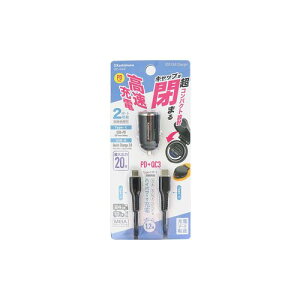 JV DC-PD20W USB 2|[g QC3  RpNg C-CP[ut(DC-042) 񂹏i