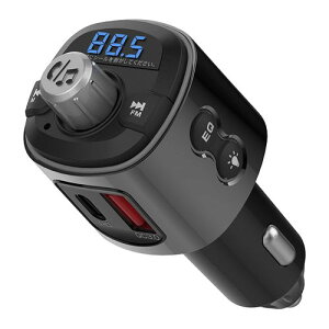 JV Bluetooth FMgX~b^[ toh USB2|[g (KD-229) 񂹏i