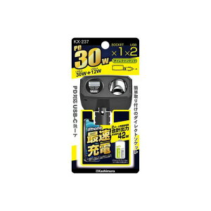 JV _CNg\Pbg PD30W / o[VuUSB(KX-237) 񂹏i