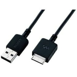 \j[ Sony WMC-NW20MU USBP[u(WM-PORTp) 񂹏i