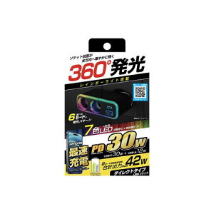 JV 2A_CNg\Pbg PD30W / o[VuUSB C{[Cgt(KX-243) 񂹏i