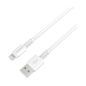 JV USB[dP[u 2m LN STRONG WH(KL-117) 񂹏i