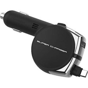 JV DC[d [ CWP[^[ 5.4A Type-C BK(DC-011) 񂹏i