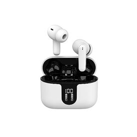カシムラ スマート完全ワイヤレス ステレオイヤホン　ANC/AAC/防水(BL-126) 取り寄せ商品