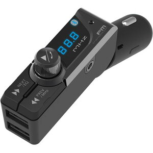 JV Bluetooth FMgX~b^[ toh USB2|[g  AUX(KD-230) 񂹏i