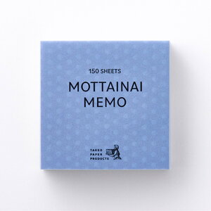 �|�� MOTTAINAI�@MEMO�@ASSORTED-11(1749178) ���񂹏��i