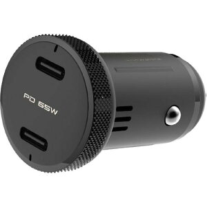 JV DC-PD65W USB-C 2|[g@RpNg(DC-062) 񂹏i