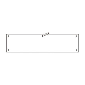 {Ώ\ Ώ\ r-100() ˃^Cv 90×360mm Gr 1{(140101) ڈ݌=