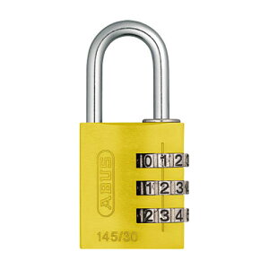 {NmX ABUS@싞@145^30@YELLOW 񂹏i