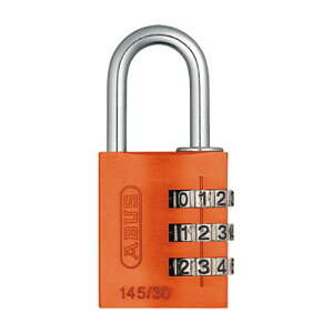 {NmX ABUS@싞@145^30@ORANGE 񂹏i