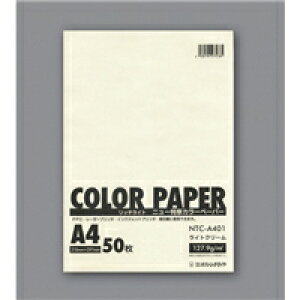 �I�X�g���b�` �j���[�g�N�A�c�J���[A4�@���C�g�N���[��(NTC-A401) �ڈ��݌�=��