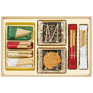 本高砂屋 本高砂屋 菓子詰合せ(4183-040) 取り寄せ商品