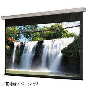 キクチ科学研究所 E8K電動サウンドスクリーン130型(E8K-KE130HD) 取り寄せ商品