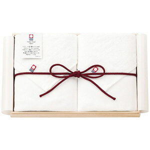 今治タオル ガーゼタオル フェイスタオル2枚セット (34×80cm×2枚・綿100%) 日本製(4064-024) 取り寄せ商品