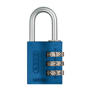 {NmX ABUS@싞@145^30@BLUE 񂹏i