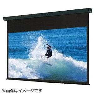 キクチ科学研究所 E8K電動サウンドスクリーン120型(E8K-KE120HD) 取り寄せ商品