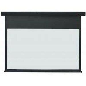 キクチ科学研究所 スタイリストES静音電動スクリーン120型16:9 WA ケース青(SES-120HDWA/B) 取り寄せ商品