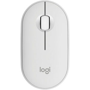 WN[ Logicool WN[ PEBBLE MOUSE 2 M350S Bluetooth}EX ItzCg(M350sOW) 񂹏i
