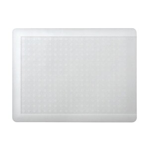�X�� �L�b�`���p�������ی�}�b�g ��T�C�Y(57.5×45cm) 180���܂ł̍����Ή��E(MORLIN-63460-L) ���񂹏��i