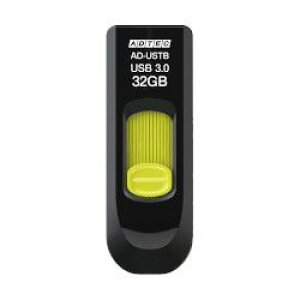 AhebN XChUSB3.0tbV 32GB AD-USTB32G-U3 񂹏i
