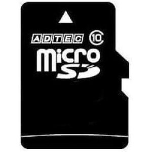 AhebN microSDXC 512GB C10 UHS-I U1 TLC(B5) BP(ADM1U1512G3DEEDESZ) 񂹏i