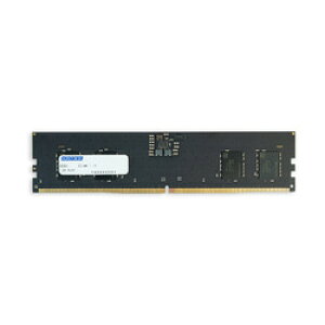 AhebN ADS5600D-X8G4 DDR5-5600 UDIMM 8GB 񂹏i