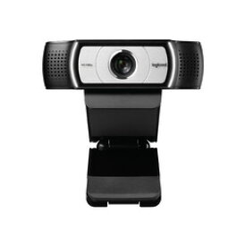 ロジクール C930e WEBCAM(C930eR) 取り寄せ商品