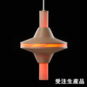 BUNACO �u�i�R �y���_���g�����v (�F�i�`������) �T�C�Y��339×H525 (�����d��LED E17/ 40�`����)(BL-P012) ���Y�i