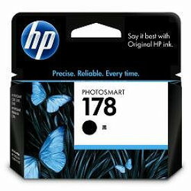 日本HP HP178インクカートリッジ 黒　CB316HJ 目安在庫=○
