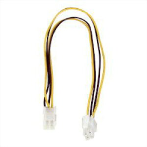 IEebN ATX12VpdP[u 30cm OWL-CBPU058 񂹏i