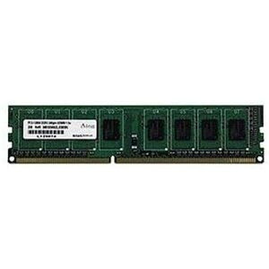 AhebN ADS12800D-4G PC3-12800 240pin DIMM 4G 񂹏i