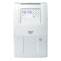 楽天市場】アマノ タイムレコーダー mrs-500の通販