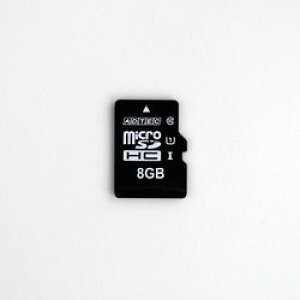 アドテック 産業用microSDHC 8GB Class10 UHS-I U1 SLC EMH08GSITDBECC 取り寄せ商品